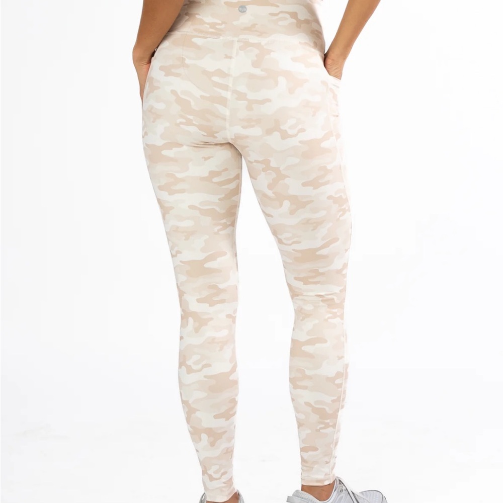 Senita Athletics Shakti Leggings - NWT
